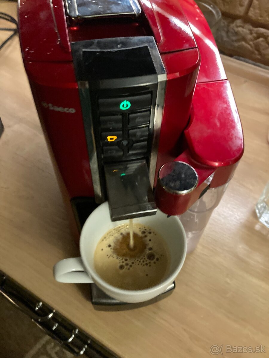 SAECO HD8603 Tchibo Cafissimo Latte Kavovar - 2