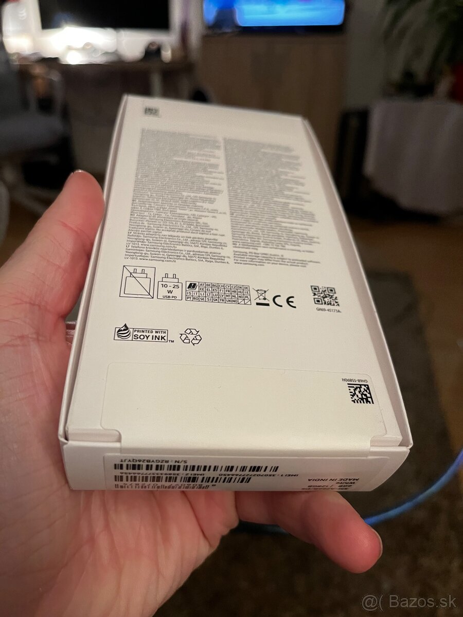 Predám nerozbalený Samsung Galaxy A26 5G - 2