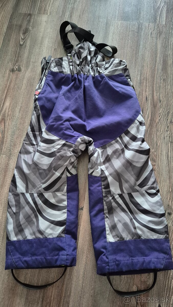 Chlapčenské oteplovačky - 2