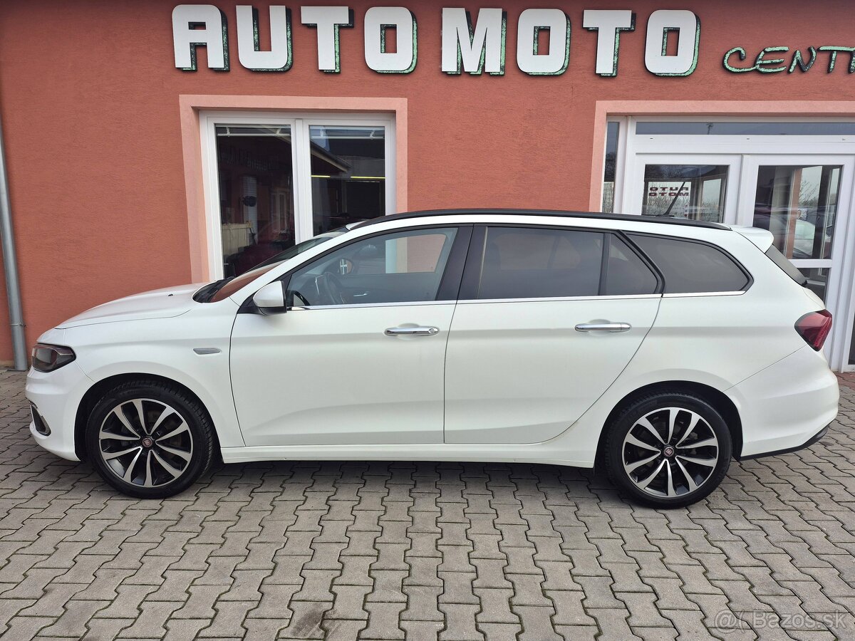 Fiat Tipo 2018 1.4 Lounge 70 kW - 2