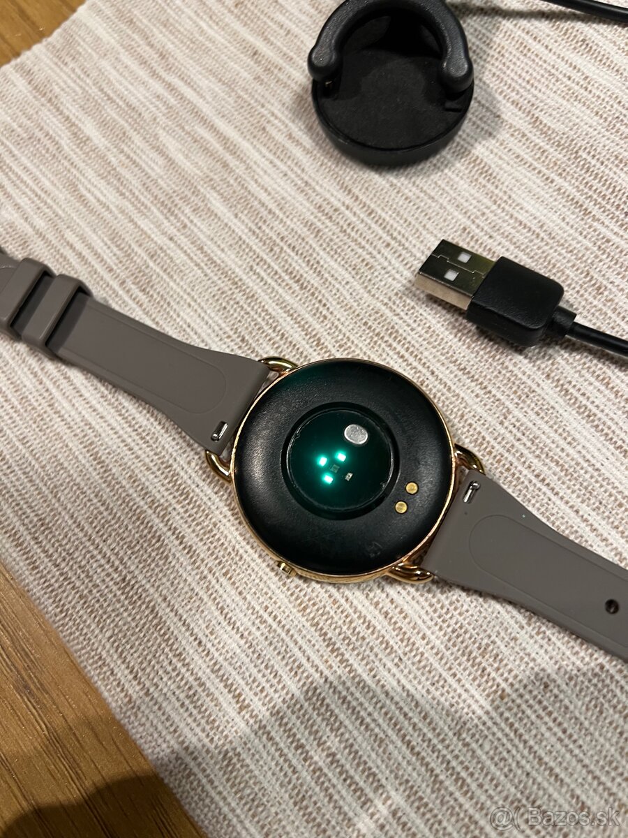 Smart hodinky iGET Cosmo r - 2