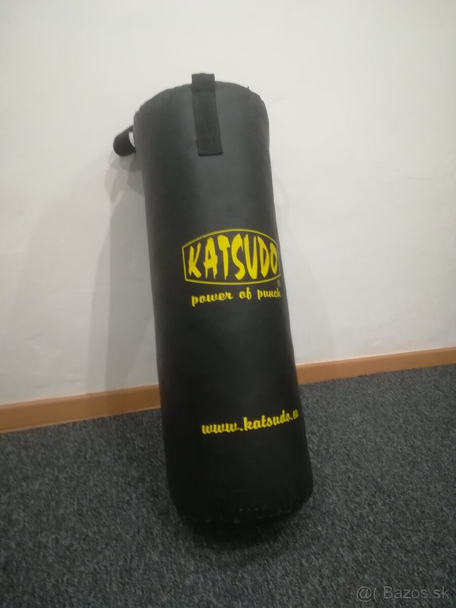 Box vrece Katsudo 30kg - 2