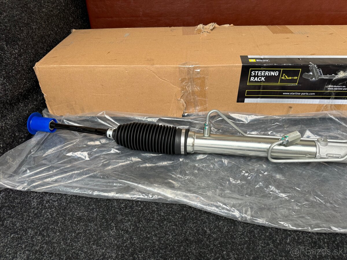 Kompletné riadenie STARLINE - 2