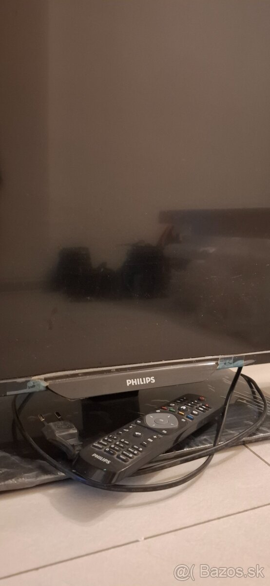 Tv Philips - 2