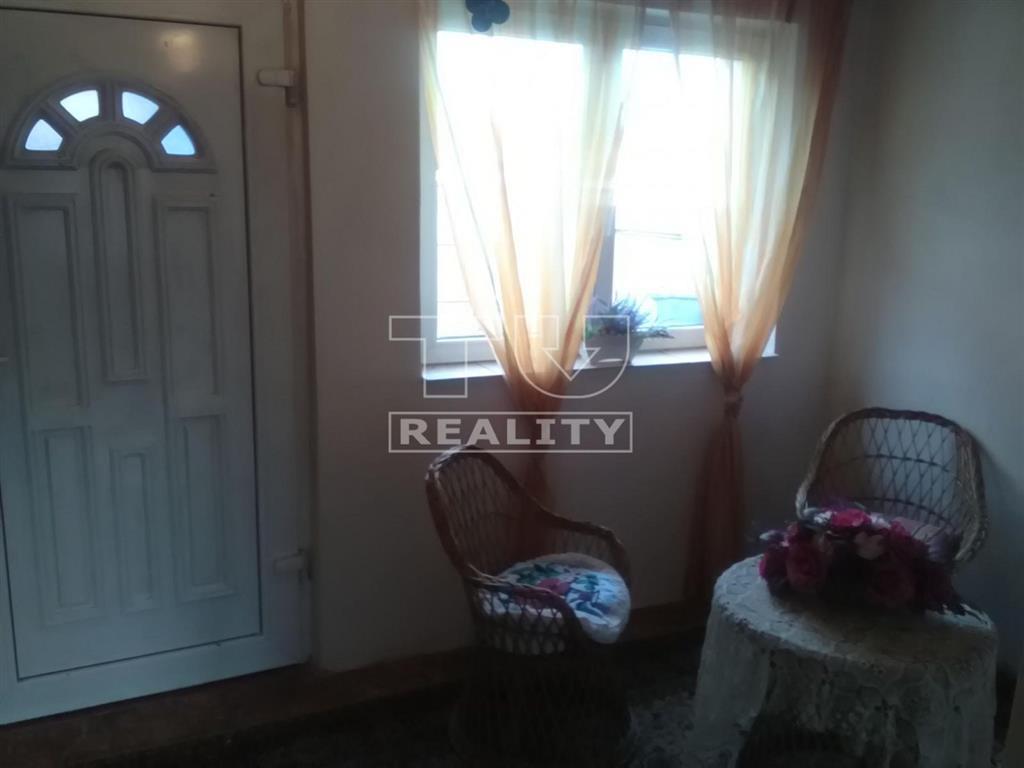 Na predaj RD v meste Gbely len za 79 000 - 2