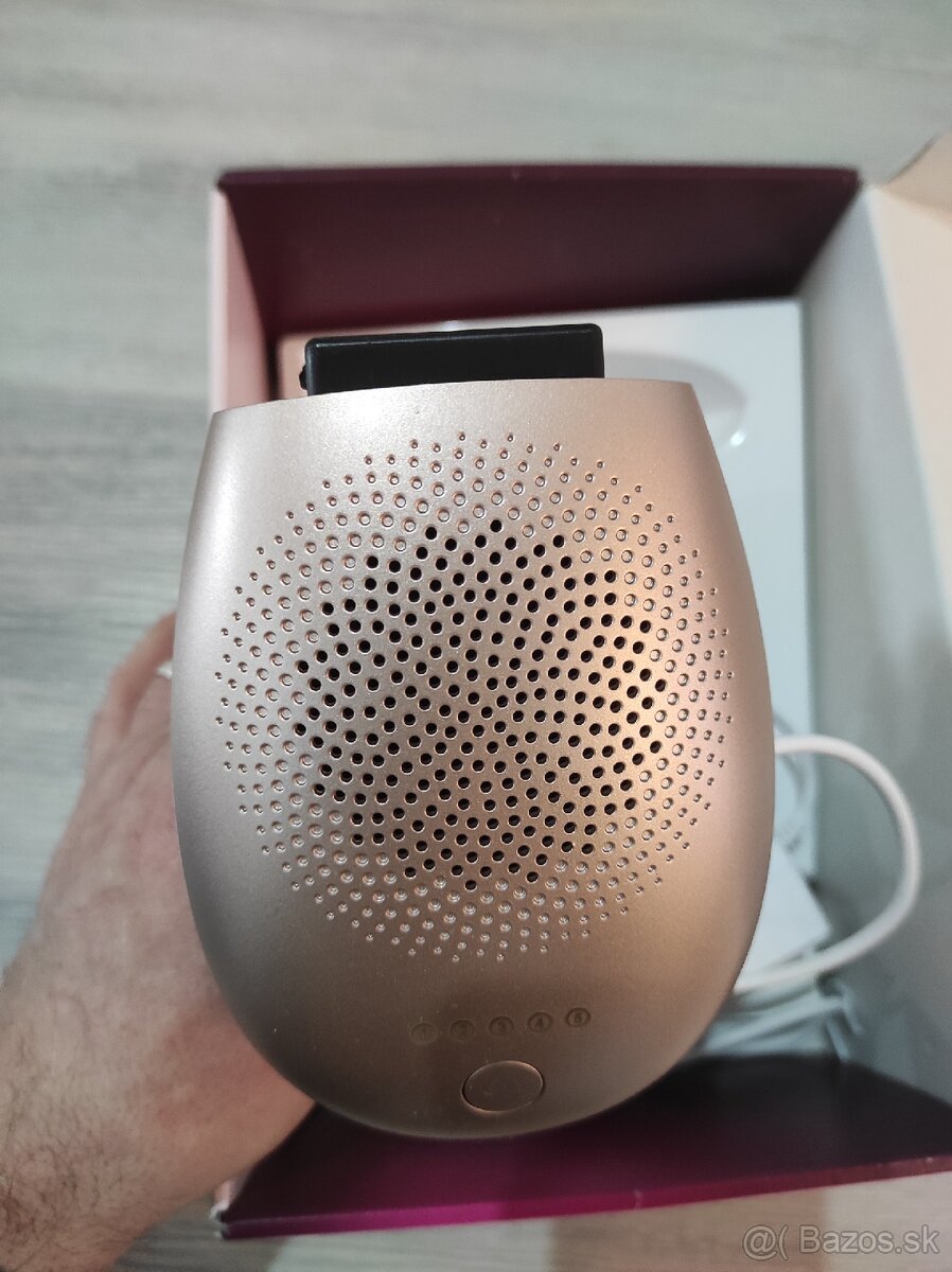 Philips Lumea IPL SC1997/00 - 2