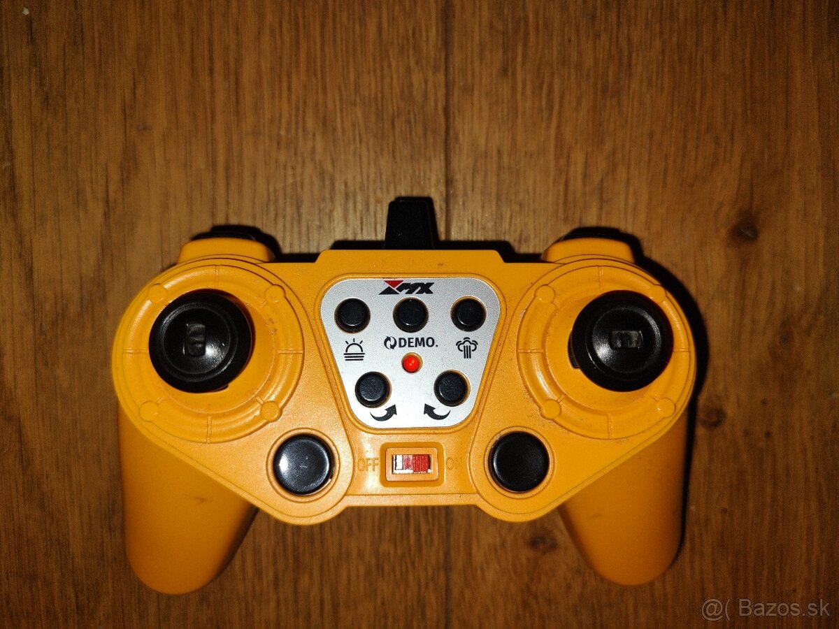 RC báger pre deti - 2