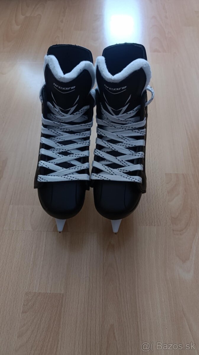 Detské korčule na ľad - 2