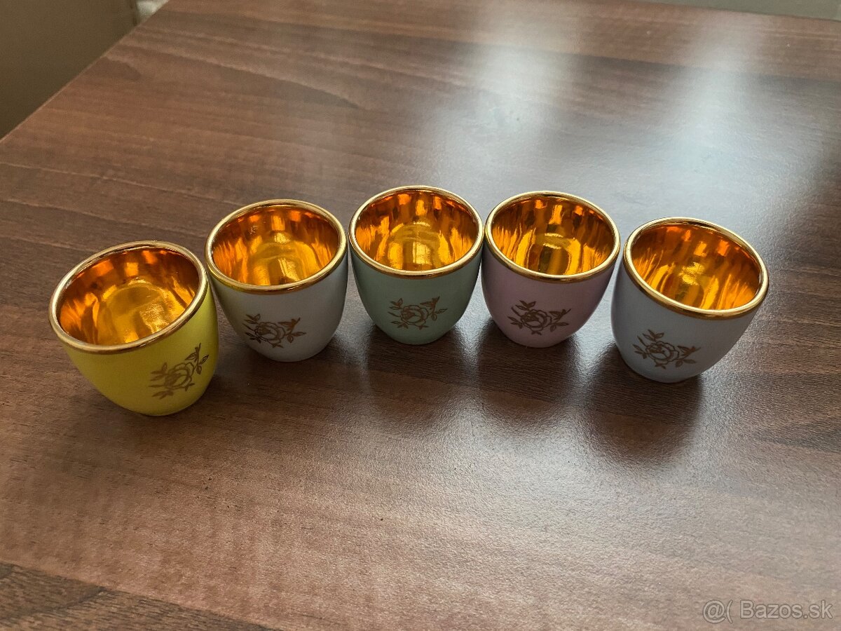 Porcelanove stamperliky - 2