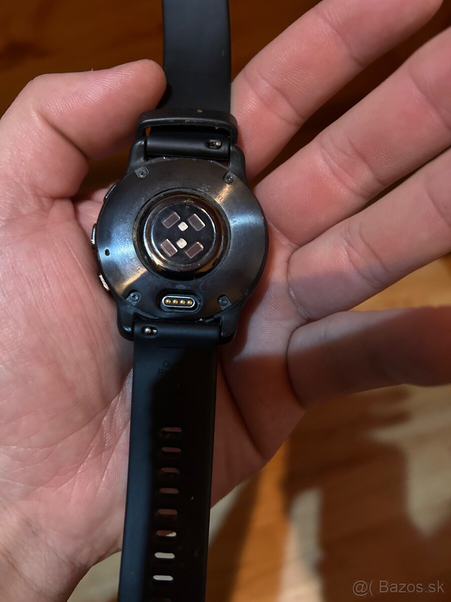 Garmin venu 2plus - 2