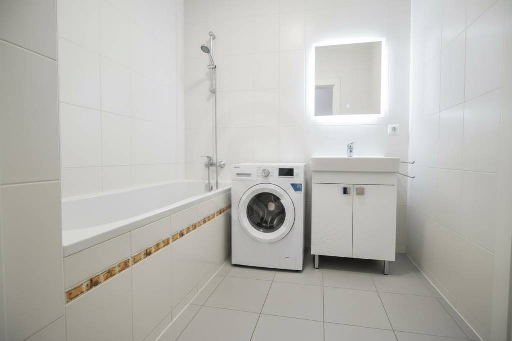 2 - izbový byt - 47 m², Hviezdoslavov - 2