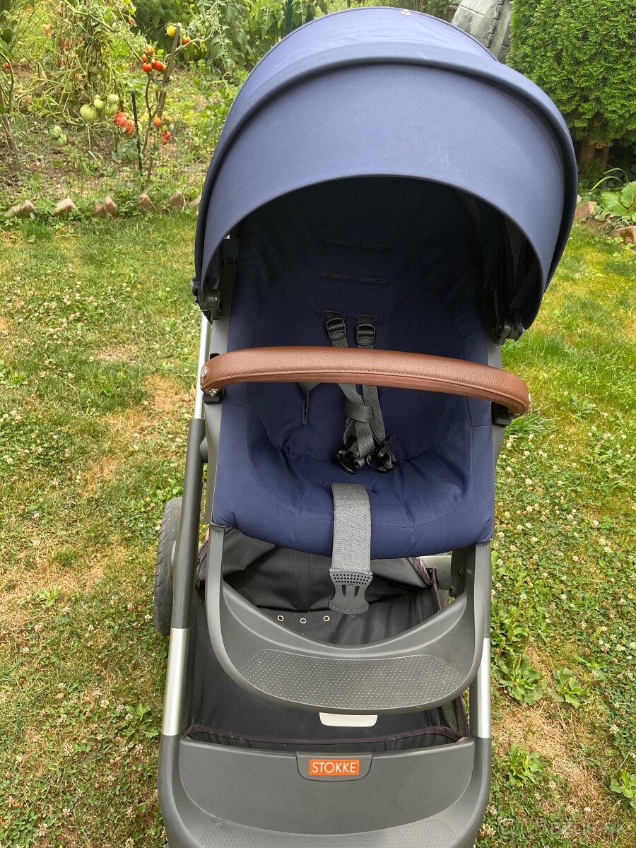 Stokke - 2