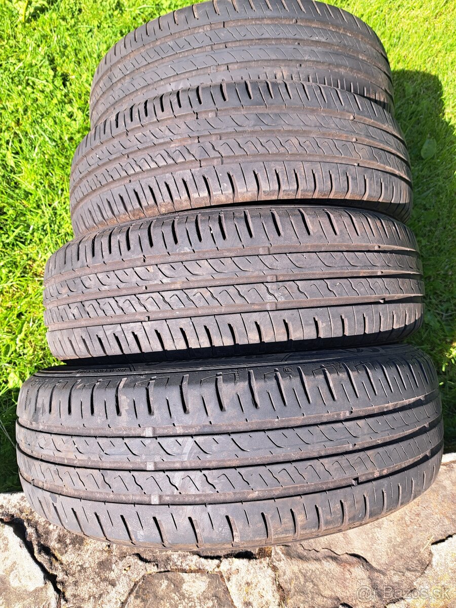 Letne pneu 175/65 r15 - 2