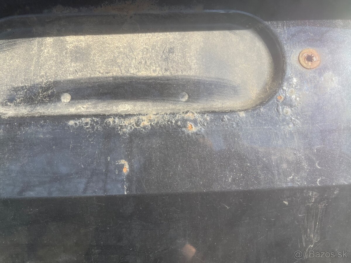 Škoda SuperB 2 combi facelift kufrové 5-te dvere - 2