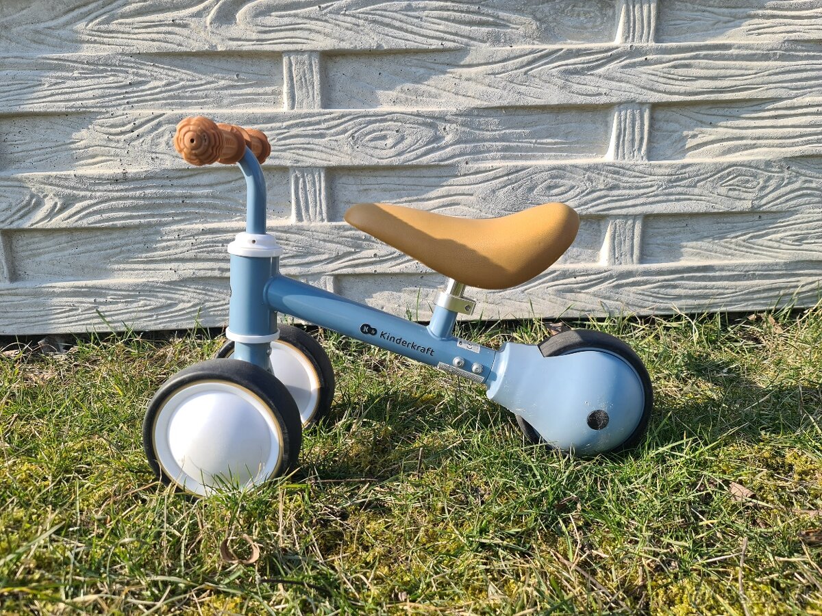 Odrážadlo Kinderkraft Cutie - 2