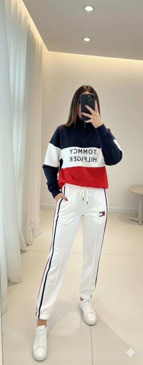Tommy Hilfiger súprava vel.S/M - 2