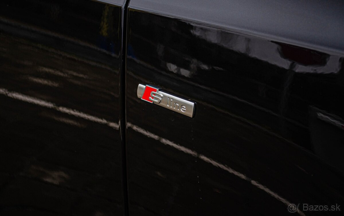 Audi A5 3.0 TDI Sline Quattro 87.000km - 2