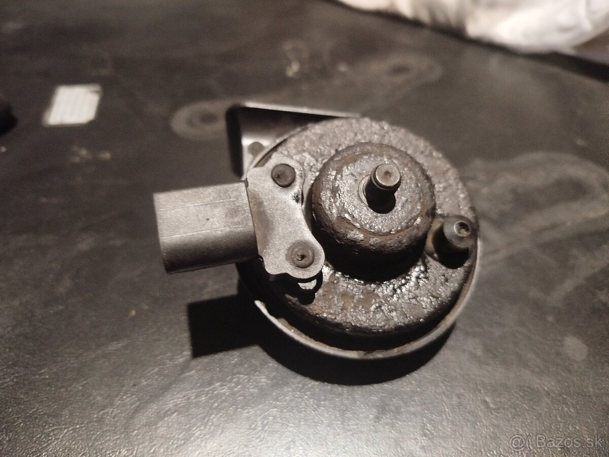 Klakson golf 5 použitý diel - 2