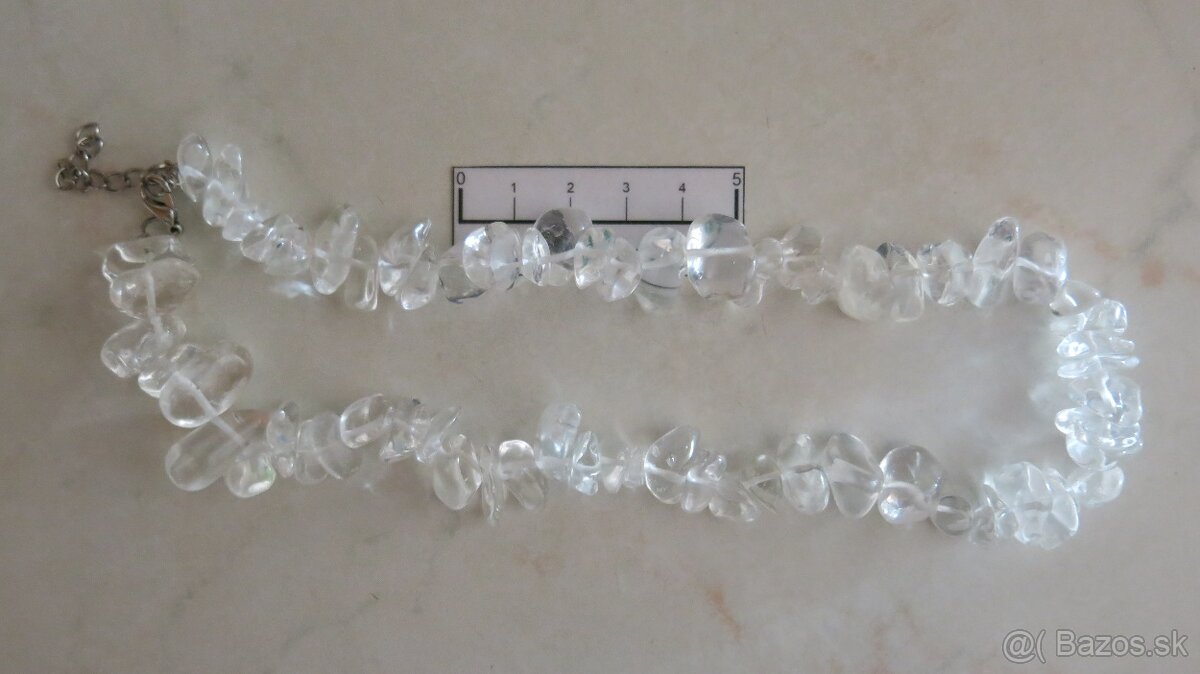 Minerály_náhrdelníky_amulety - 2