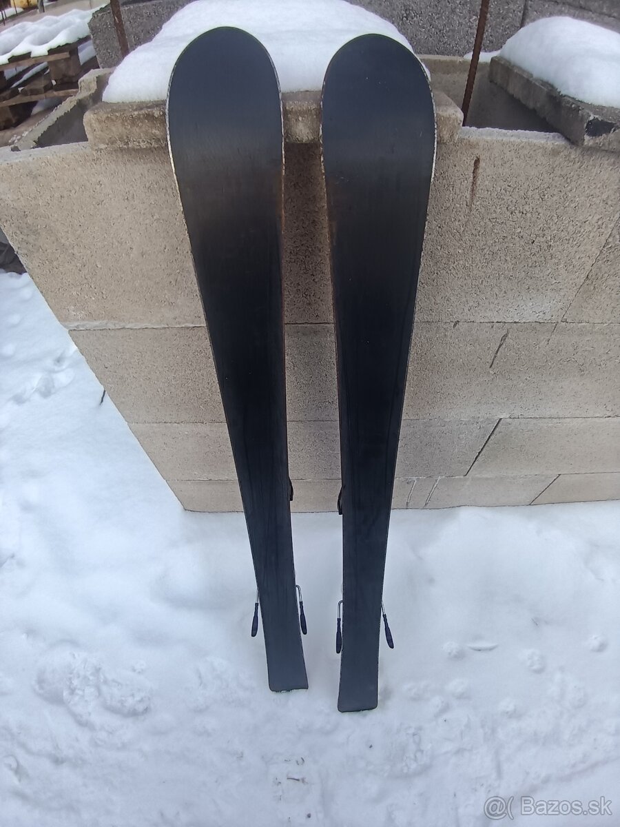 Detské lyže 120cm - 2