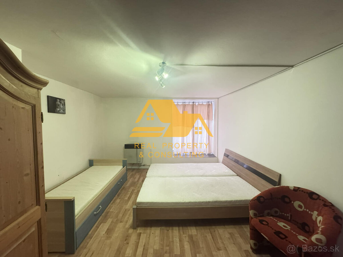 Prenajmem 2 izbový byt v Nesvadoch - 2