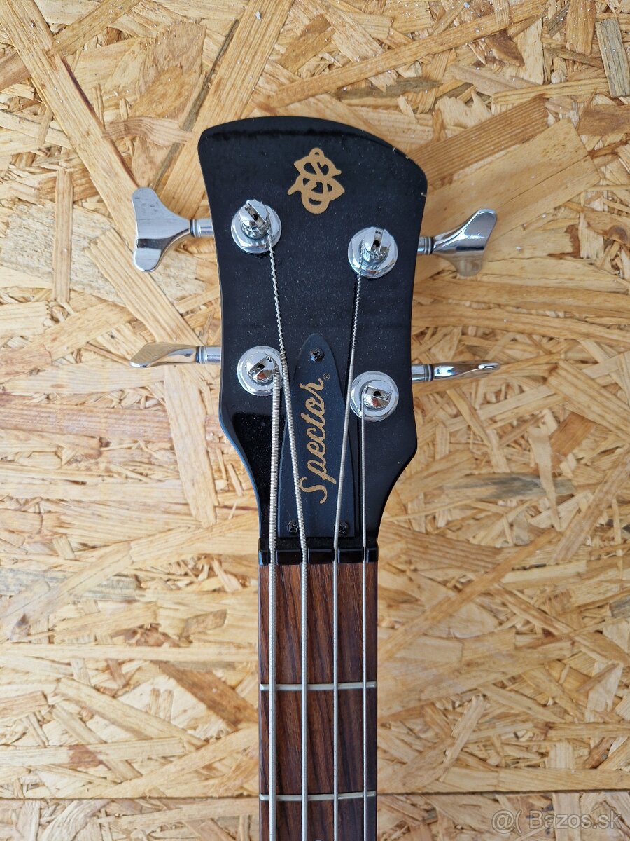 Bass Gitara 42# - Spector - 2