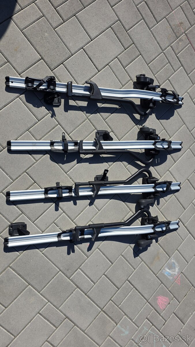 Thule strešný nosič - 2