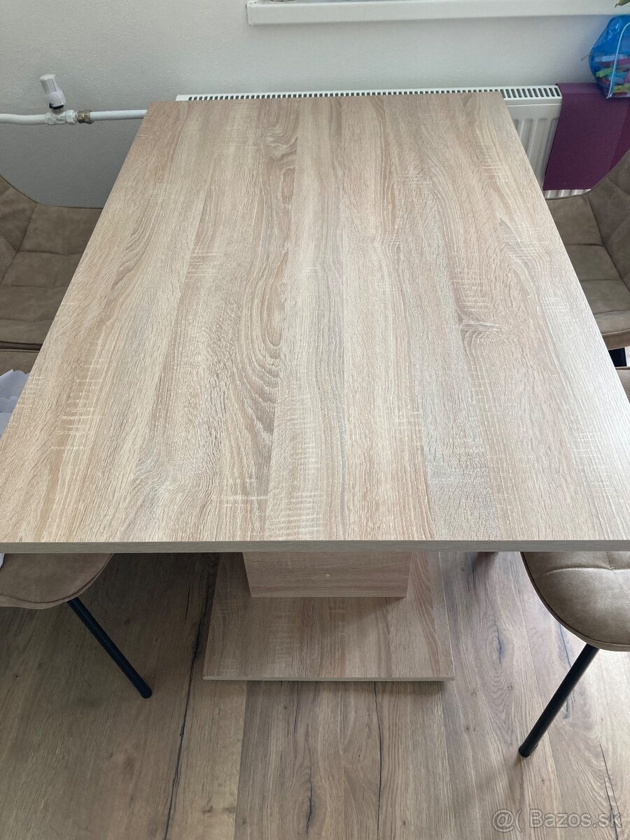 Kuchynský stôl - 2