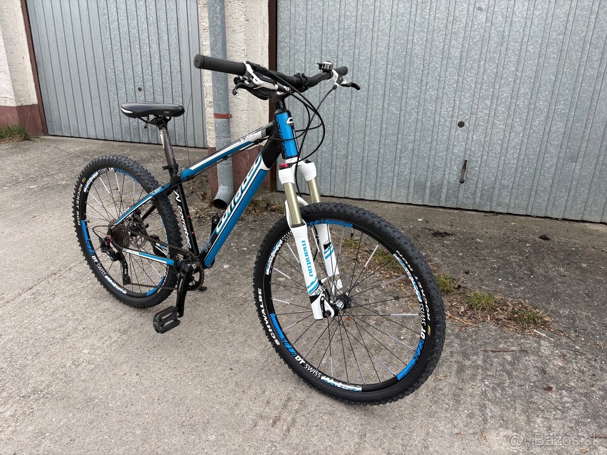 Predám Corratec Xvert - 2