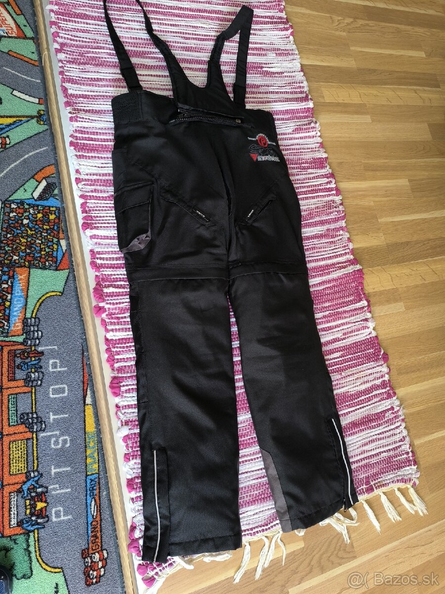 Predám dámske nohavice Modeka - 2