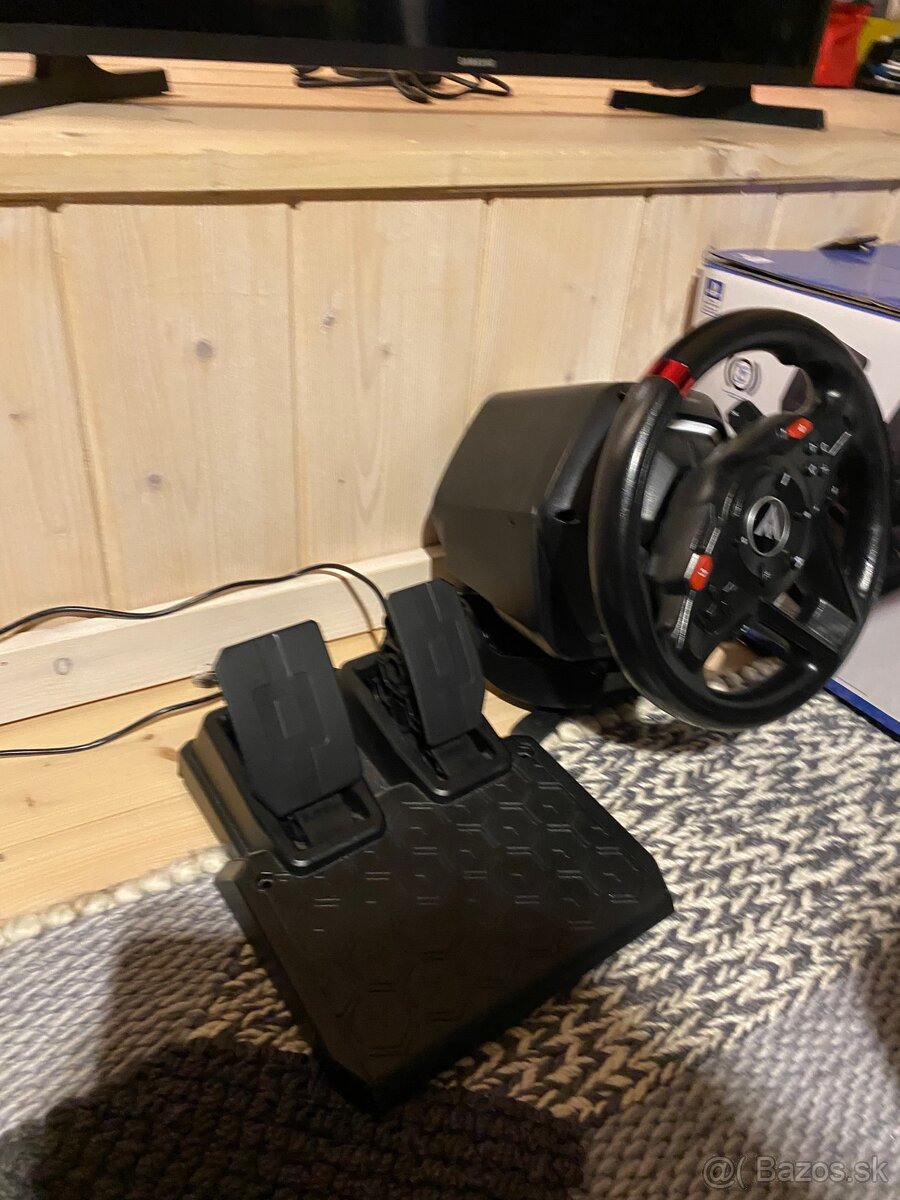 Trustmaster T128 - 2