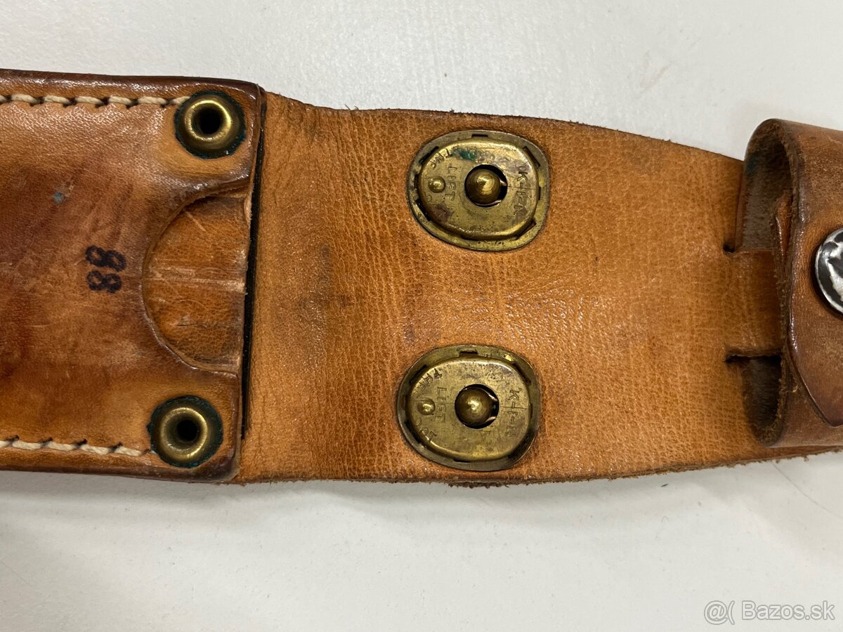 Armadne púzdro na nôž Uton - 2