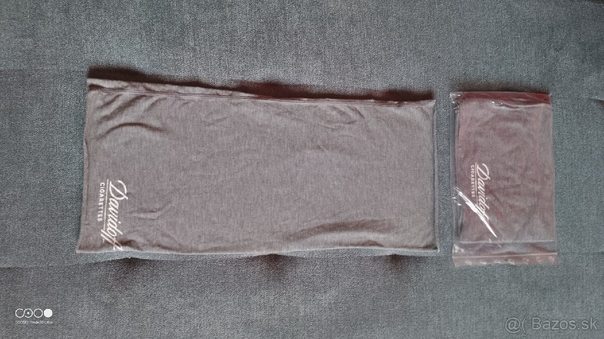 Nákrčník Davidoff - 2