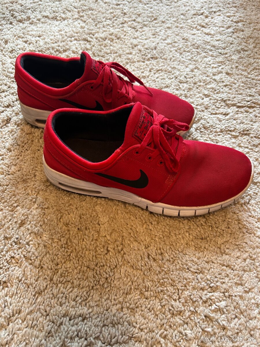 Nike tenisky - 2