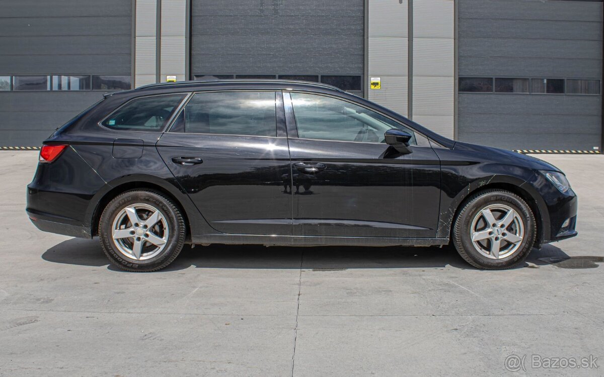 Seat Leon ST 110KW 2.0 TDI 2015 - 2