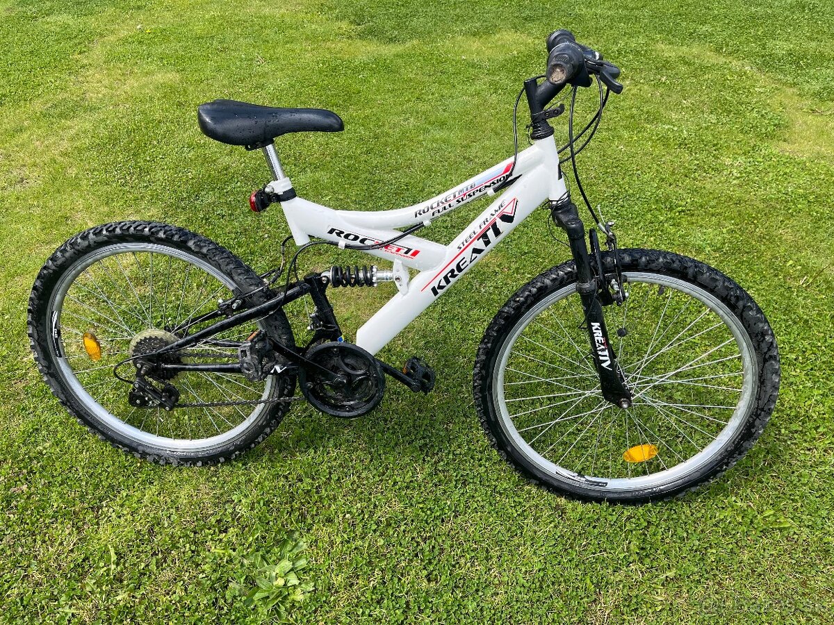 Bicykel - 2