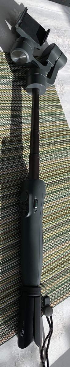 Gimbal - Fy Vimble 2 - 2