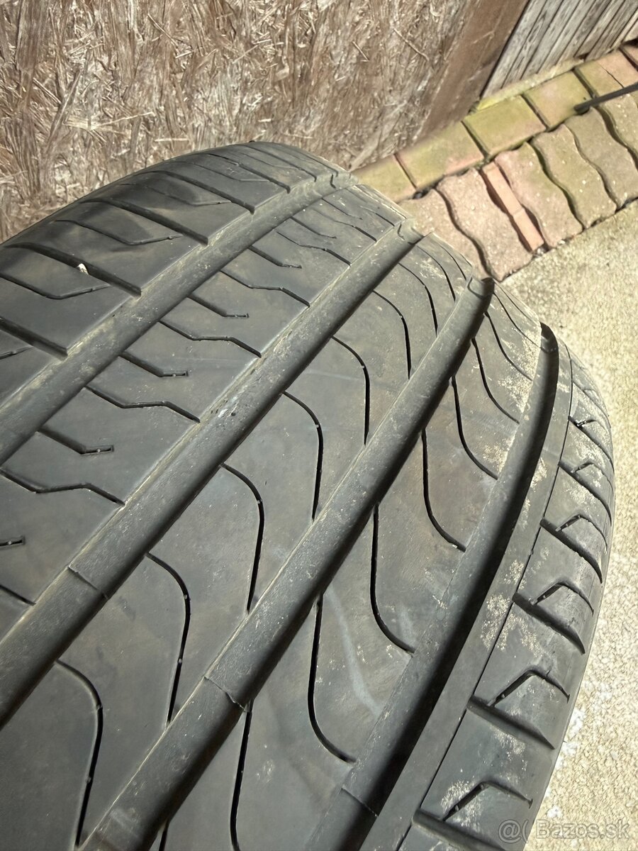 265/40 R20 104W XL - 2