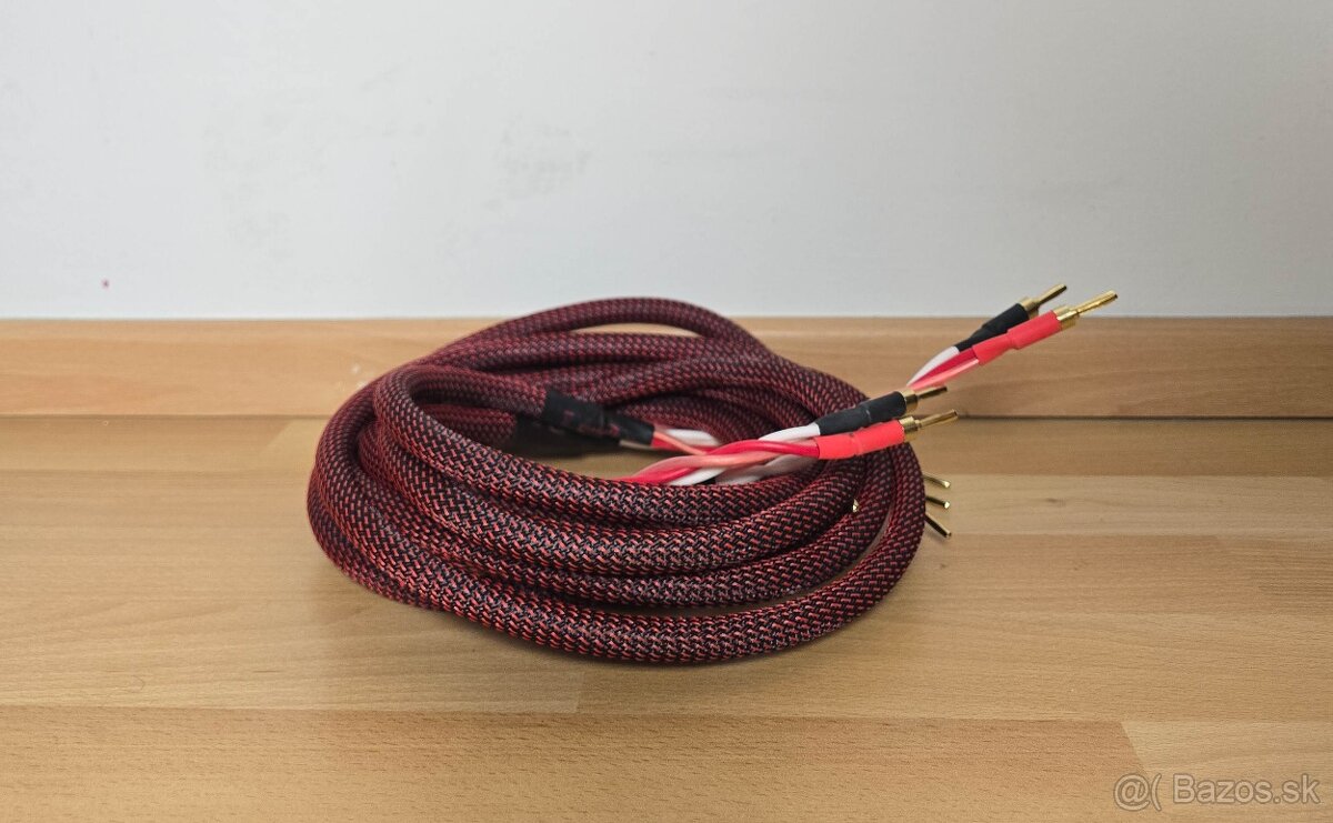 Dynavox Perfect Sound / 2 × 3 m - 2