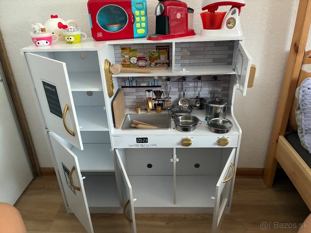 Kuchynka - 2