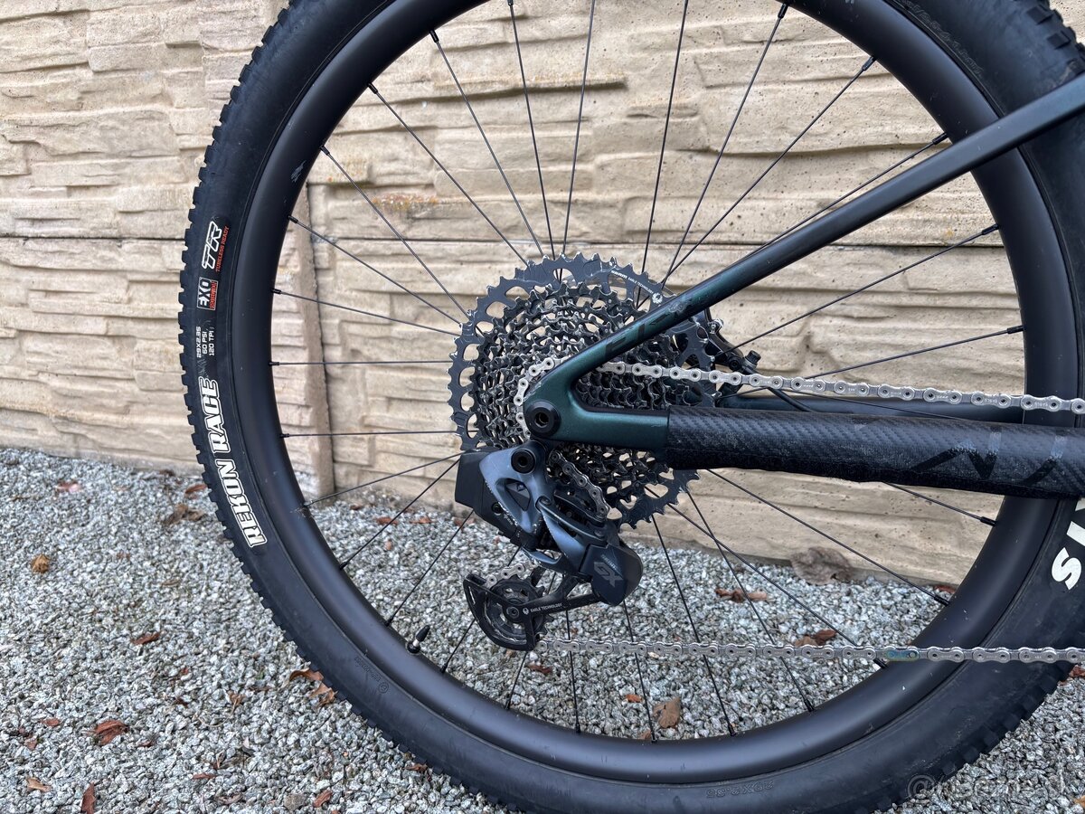 Specialized Epic Evo S-Works - 2