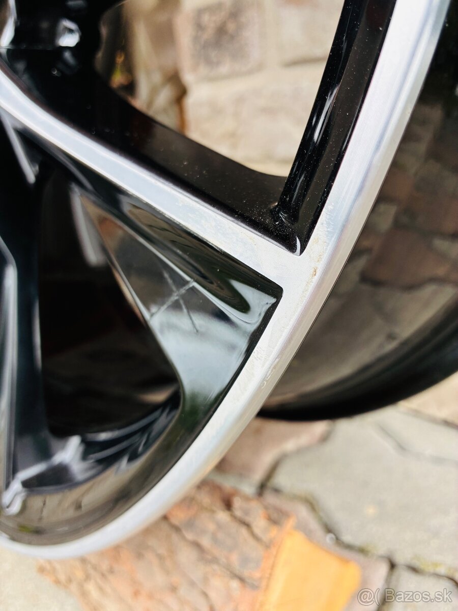 Seat Leon Cupra 19” disk - 2