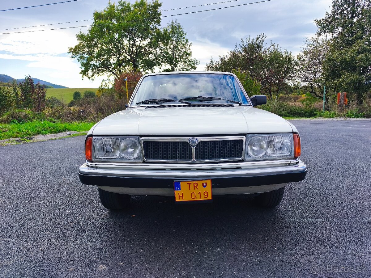 Lancia Beta Trevi 1600 - 2