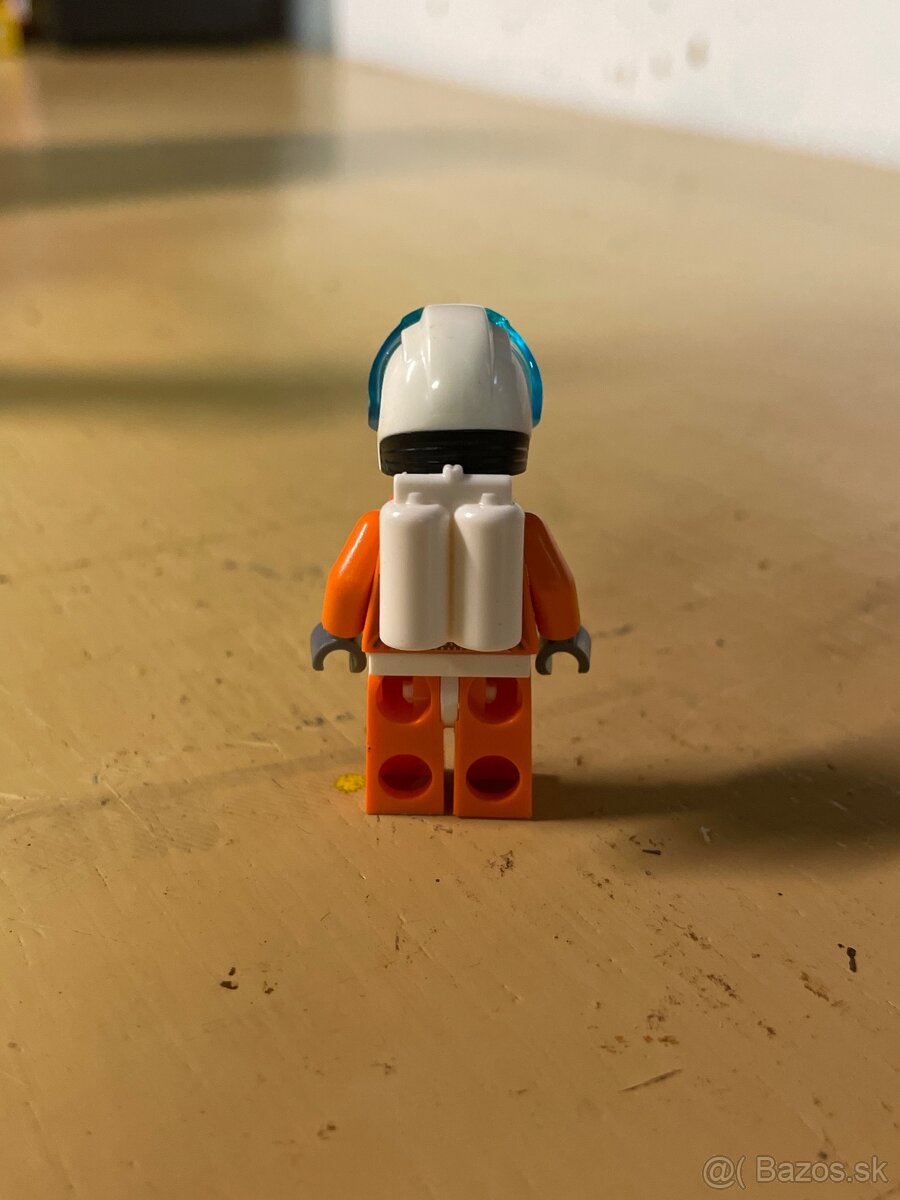 Lego Figurka - 2