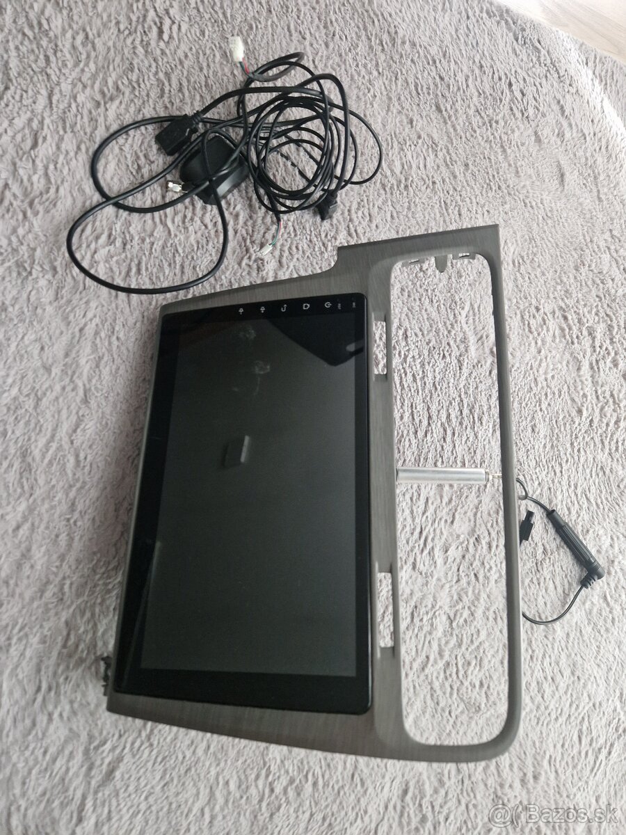 Predám 2 din radio - 2