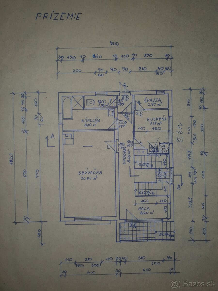 Rodinný dom na predaj v Malinove - 2