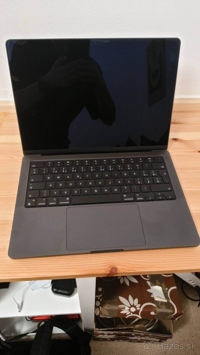 Macbook pro M4 pro - 2