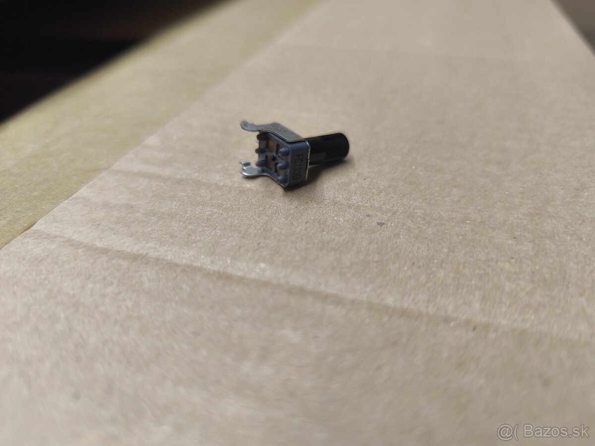 Potenciometer ALPS ALPINE - 2