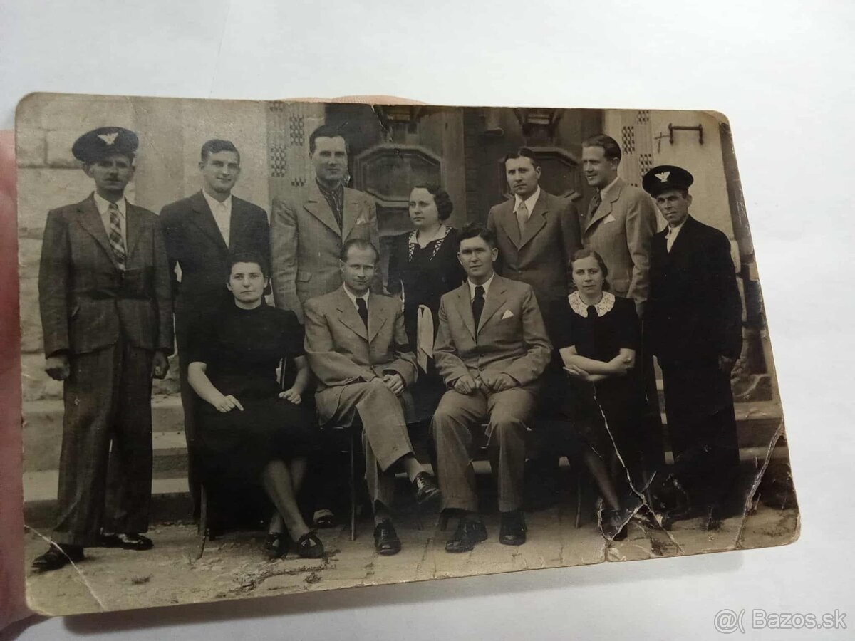 fotka - slovensky stat - 2