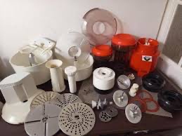 Eta 010 Retro mixer - 2